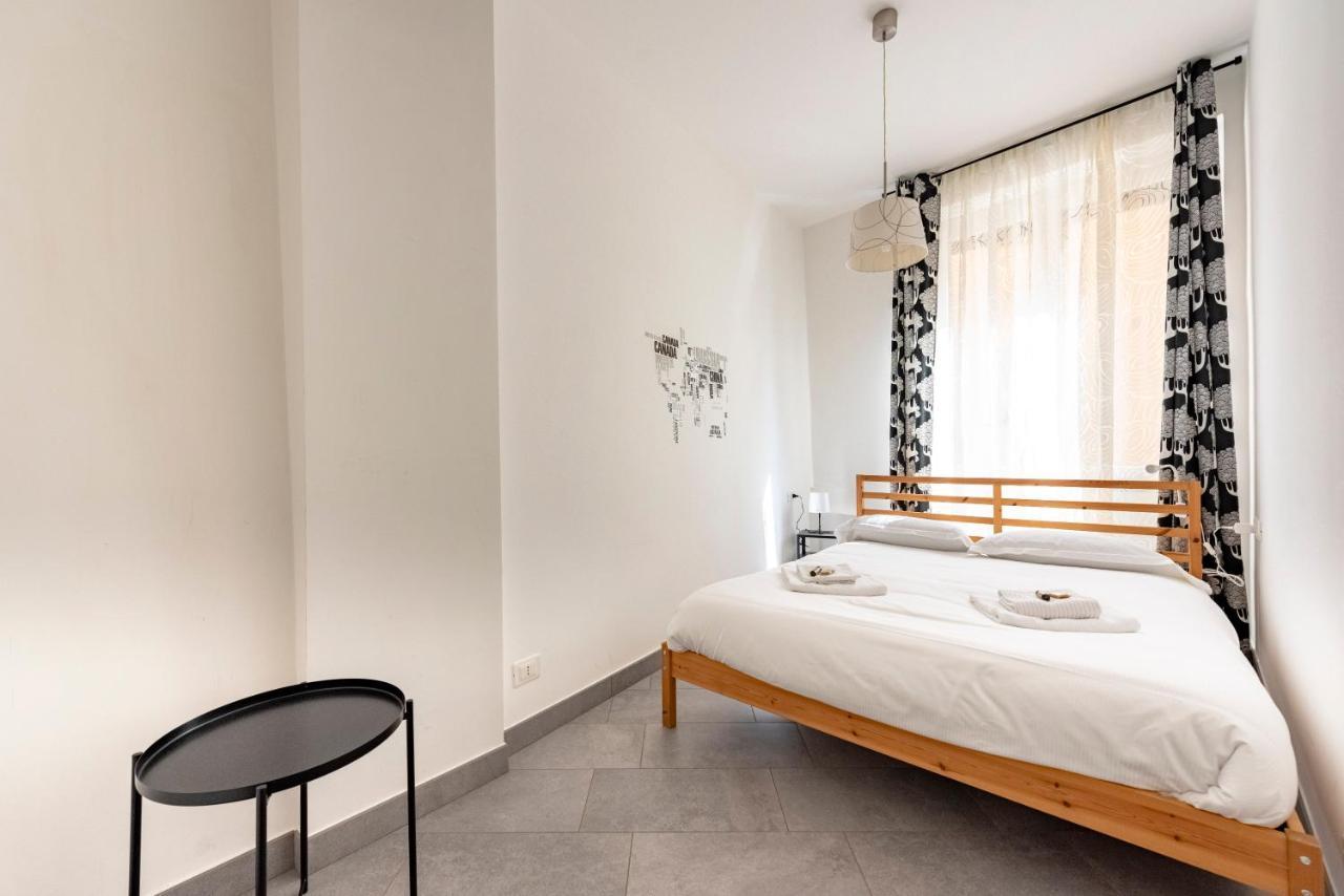 Altido Green Flat Genova Exterior foto