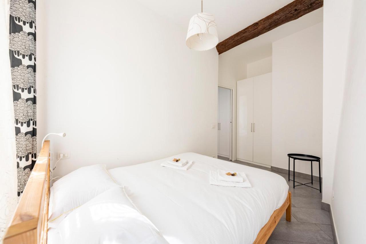 Altido Green Flat Genova Exterior foto
